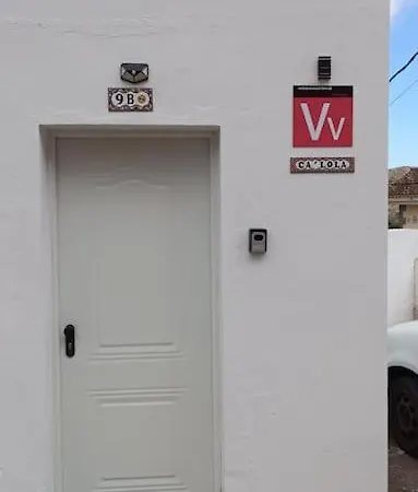 Tranquilidad Y Relax * Valsequillo de Gran Canaria