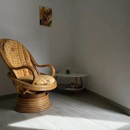 Apartment Tranquilidad Y Relax